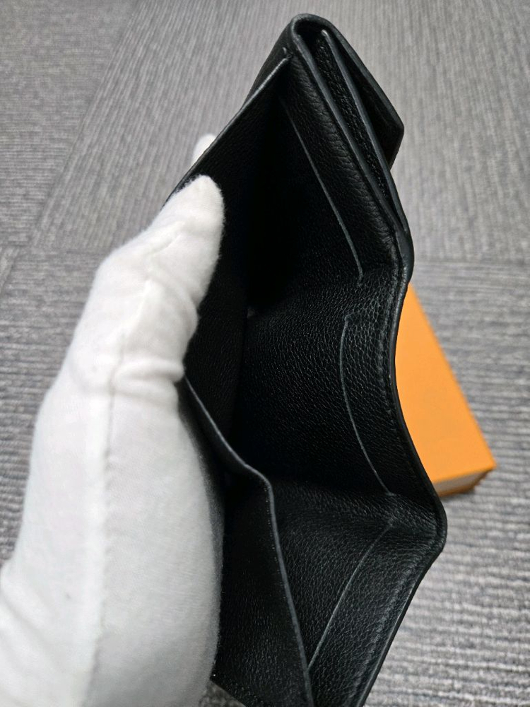 [특가][정품] 루이비통 락미니 월릿 삼단지갑--6