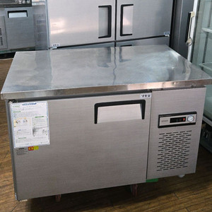 테이블 냉장고 냉동고