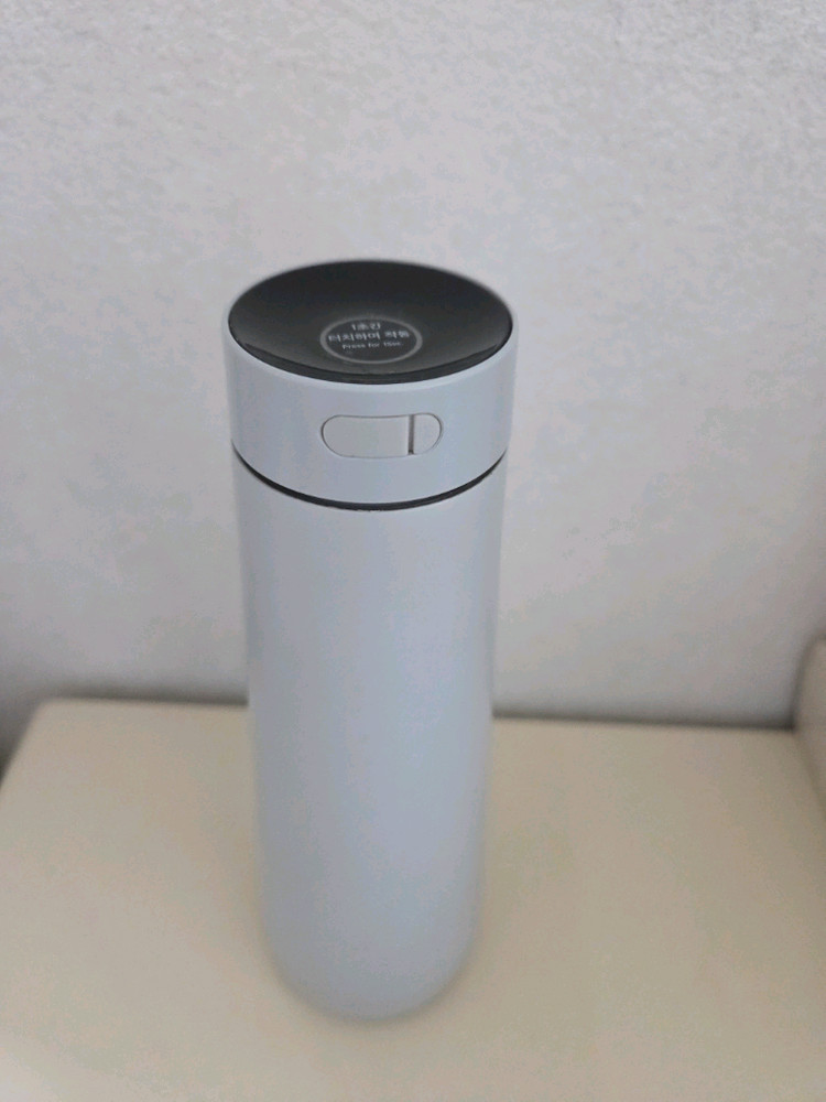 필레우스 텀블러 아기분유보온병--1