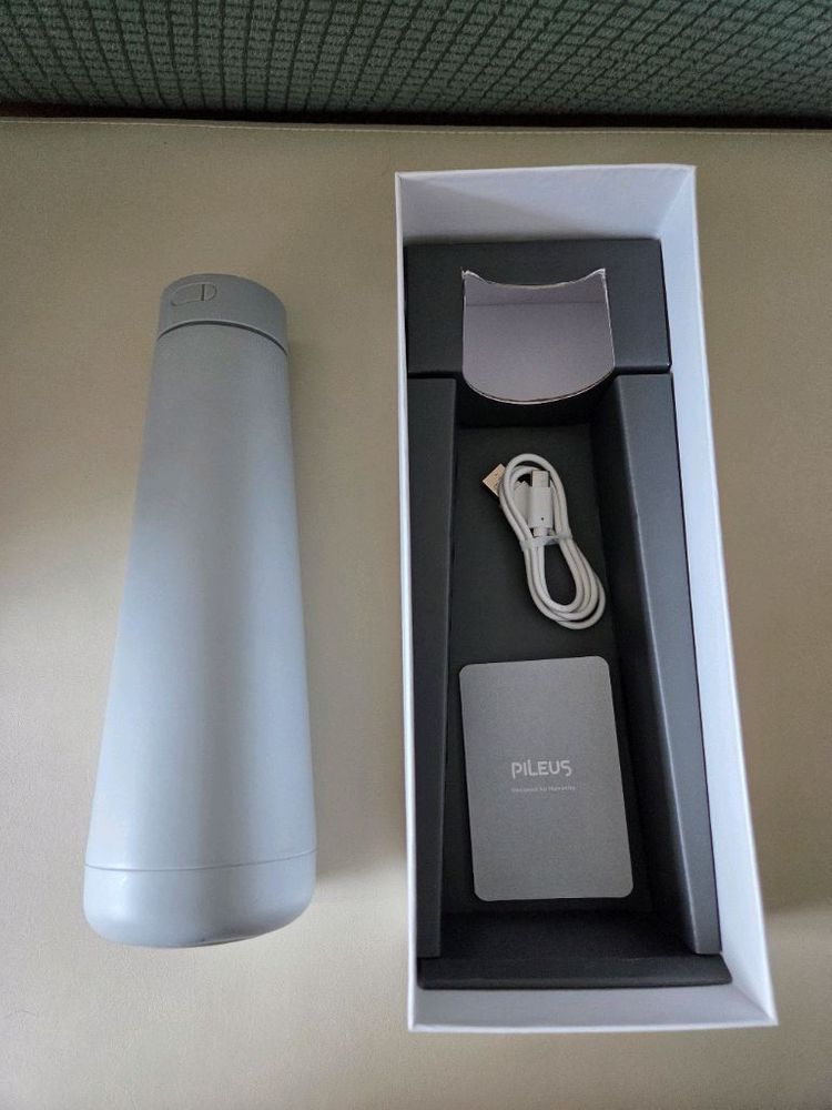 필레우스 텀블러 아기분유보온병--4