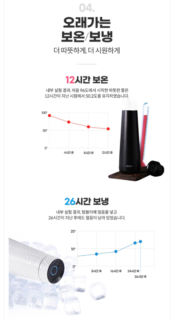 필레우스 텀블러 아기분유보온병--7
