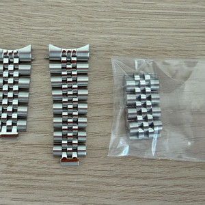 엉클스트랩 튜더 BB54 쥬빌리 클라스프 호환 버전