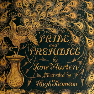 오만과 편견 Pride and Prejudice 영어 이북+오디오북 CD 이미지