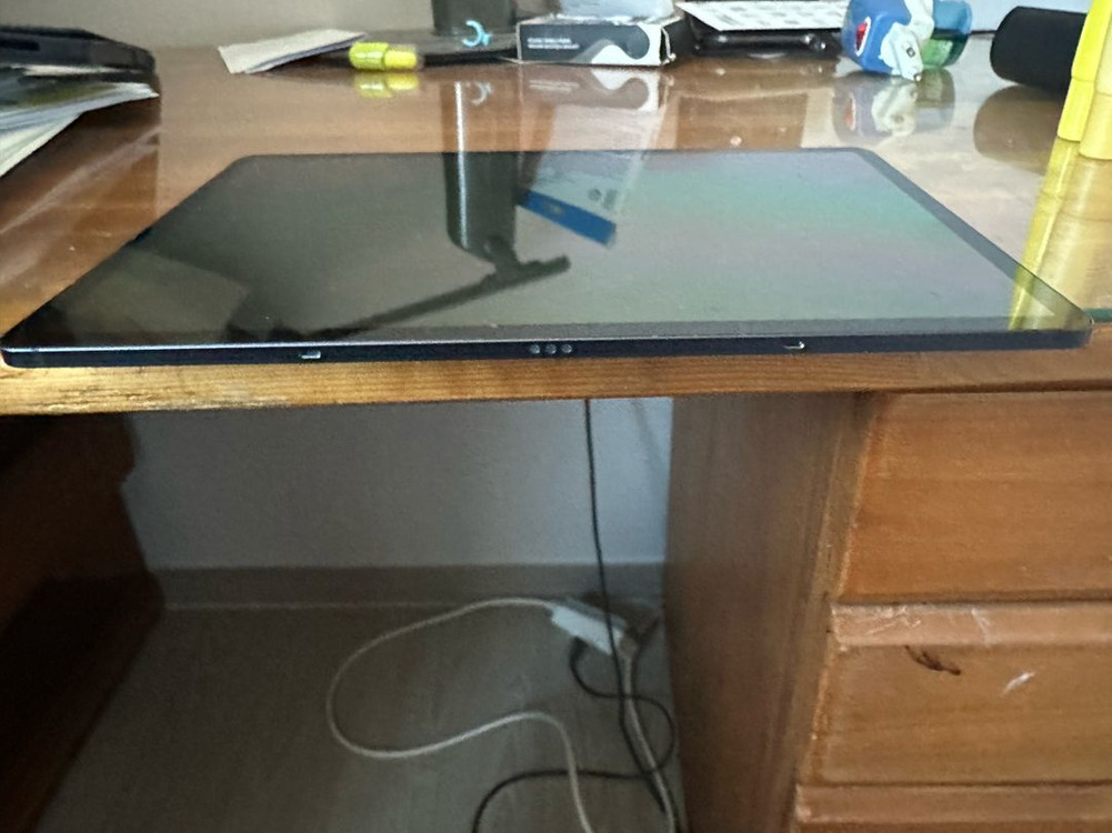 삼성 북미 갤럭시 탭 S8 플러스 sm-x800 블랙 색상 판매합니다 이미지