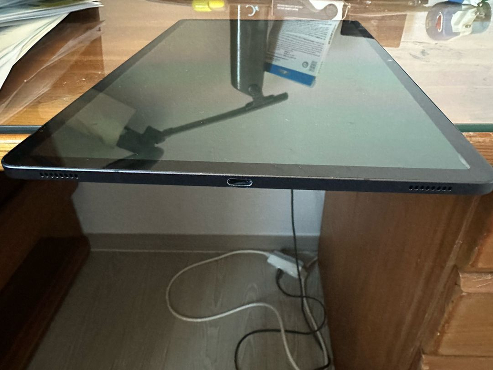 삼성 북미 갤럭시 탭 S8 플러스 sm-x800 블랙 색상 판매합니다 이미지