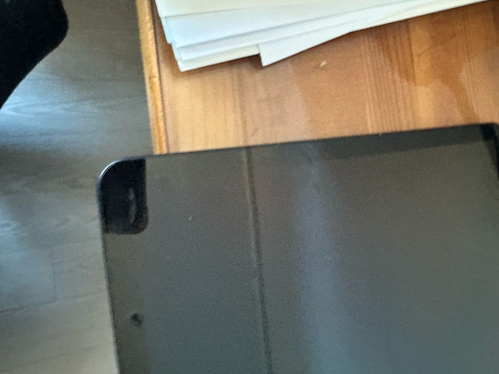 삼성 북미 갤럭시 탭 S8 플러스 sm-x800 블랙 색상 판매합니다 이미지