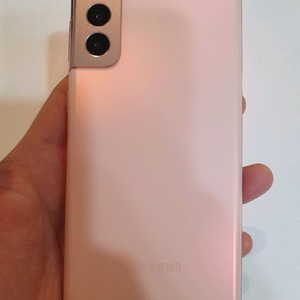 갤럭시S21플러스256G 중고폰 공기계