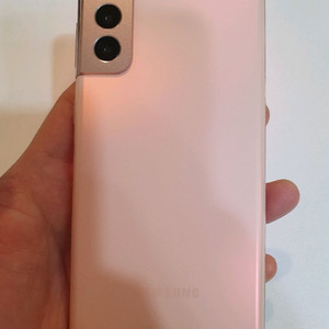 갤럭시S21플러스256G 중고폰 공기계