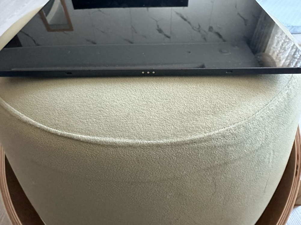 삼성 북미 갤럭시 탭 S8 플러스 sm-x800 블랙 색상 판매합니다 이미지