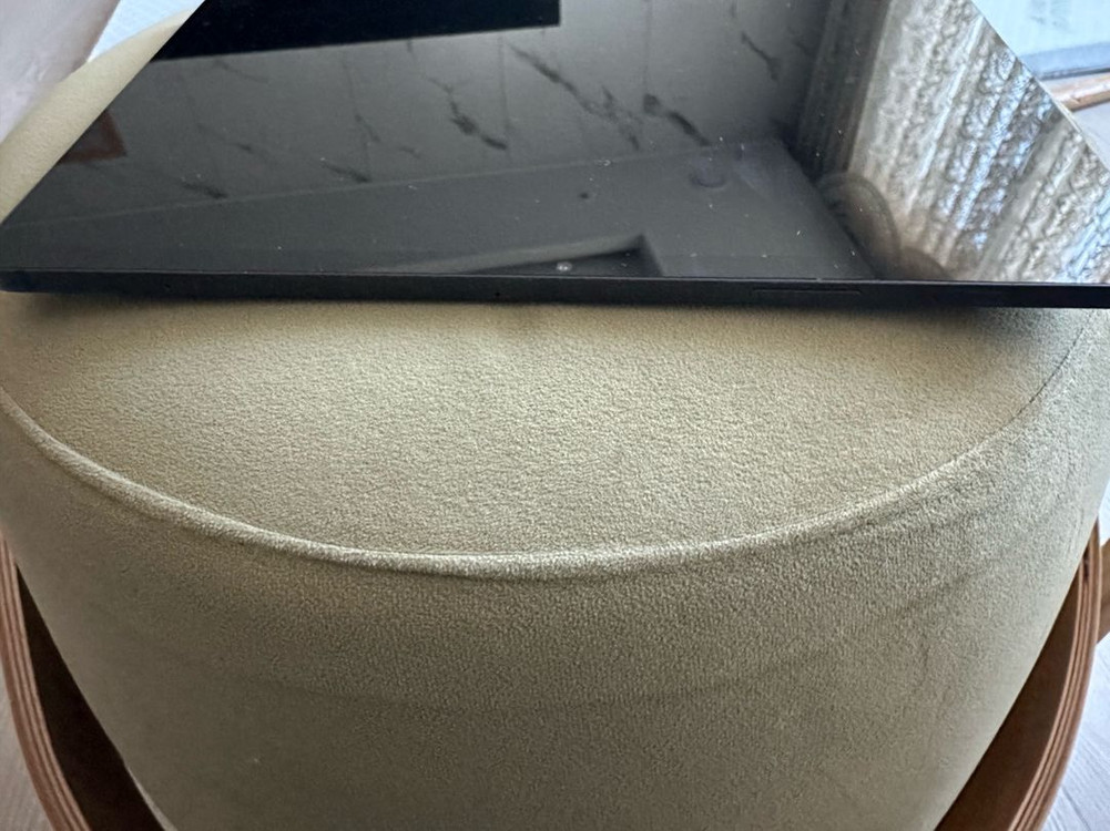 삼성 북미 갤럭시 탭 S8 플러스 sm-x800 블랙 색상 판매합니다 이미지