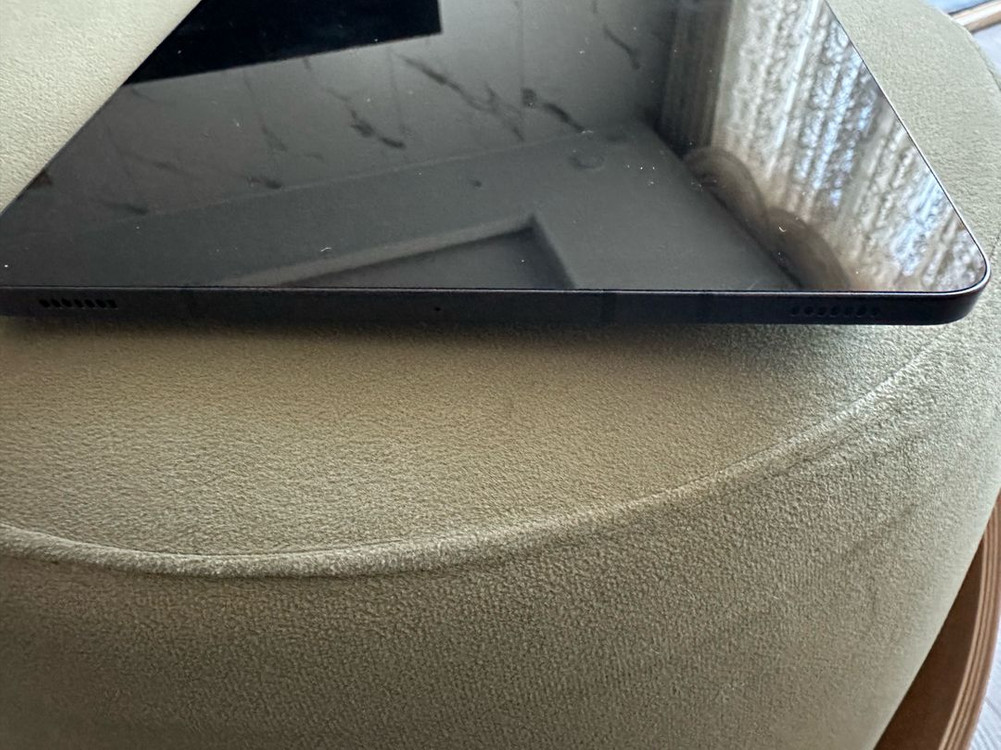 삼성 북미 갤럭시 탭 S8 플러스 sm-x800 블랙 색상 판매합니다 이미지