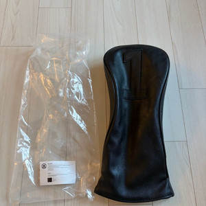 포언더 For under 드라이버 헤드커버