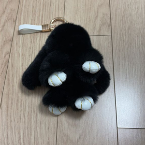 호주에서 사 온 에어버그 키링 새상품