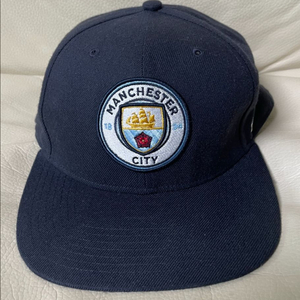 47브랜드 맨체스터시티 모자 EPL