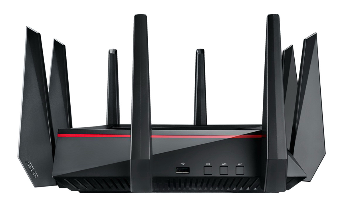 ASUS 와이파이 공유기 RT-AC5300--2