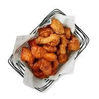 교촌 반반오리(단품)