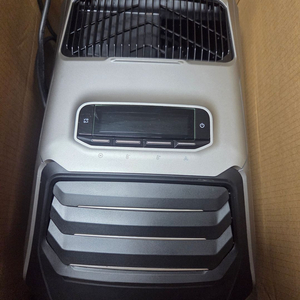 에코플로우 웨이브2 팝니다