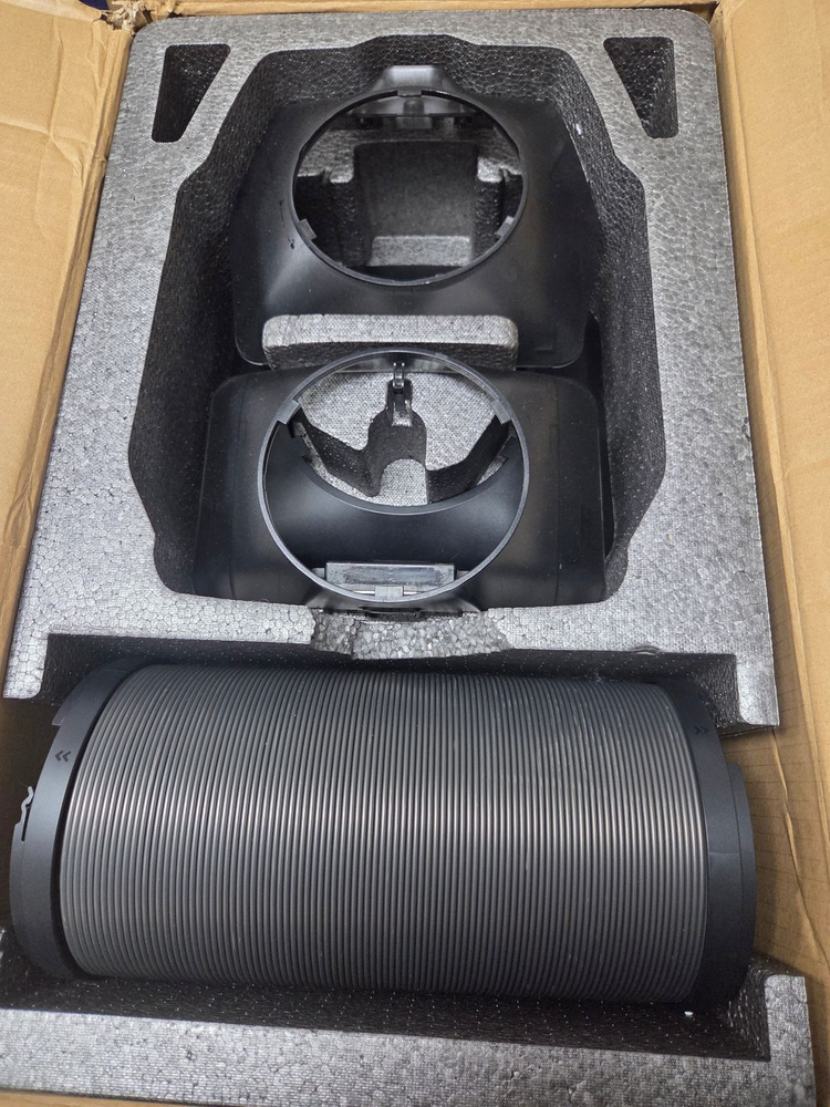 에코플로우 웨이브2 팝니다 이미지