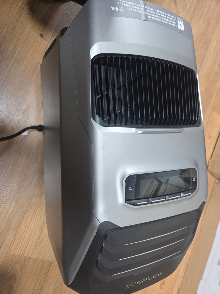 에코플로우 웨이브2 팝니다 이미지