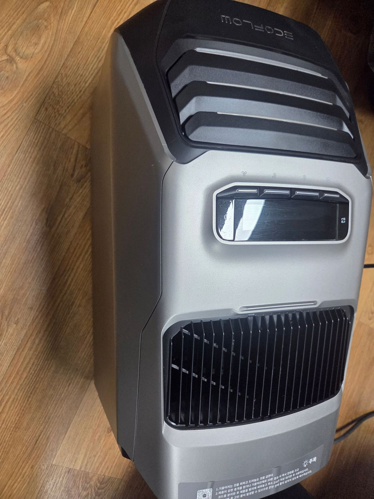 에코플로우 웨이브2 팝니다 이미지