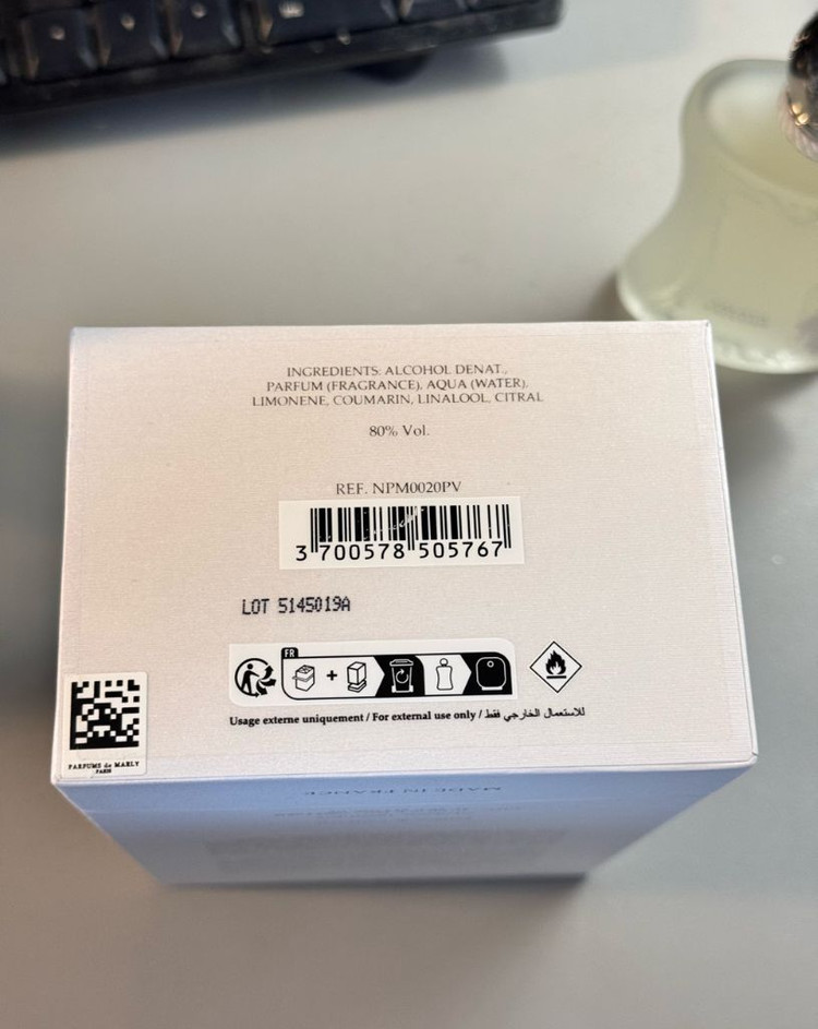 퍼퓸드말리 발라야 익스클루시프 75ml--1