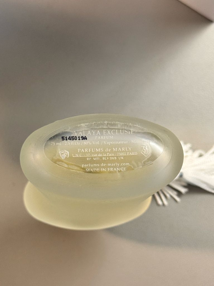 퍼퓸드말리 발라야 익스클루시프 75ml--2