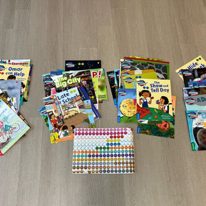 수퍼맘 Cambridge Reading Adventures/ 캠브리지 리딩 어드벤처