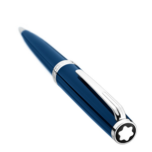 몽블랑 픽스 블루 볼펜 새상품(132288)