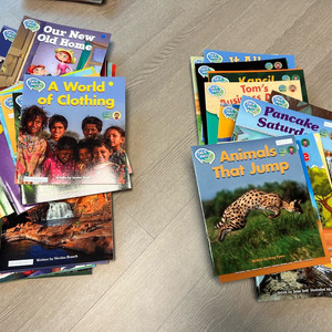 수퍼맘 맥밀란/Talk About Texts 톡어바웃텍스트