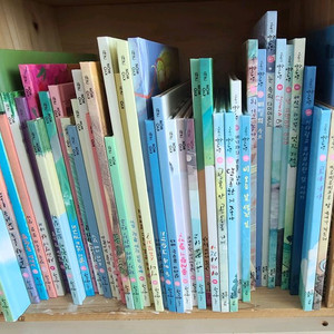 (교원) 이야기 솜사탕 전집