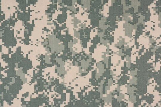 미군 오리지날 ACU 부니햇 신품 7 3/8(59)버나드--8