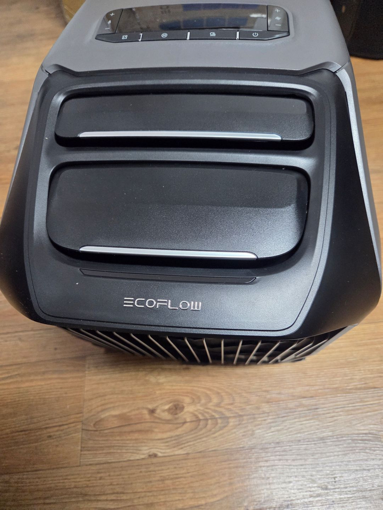 특A급 에코플로우 웨이브3 팝니다 이미지