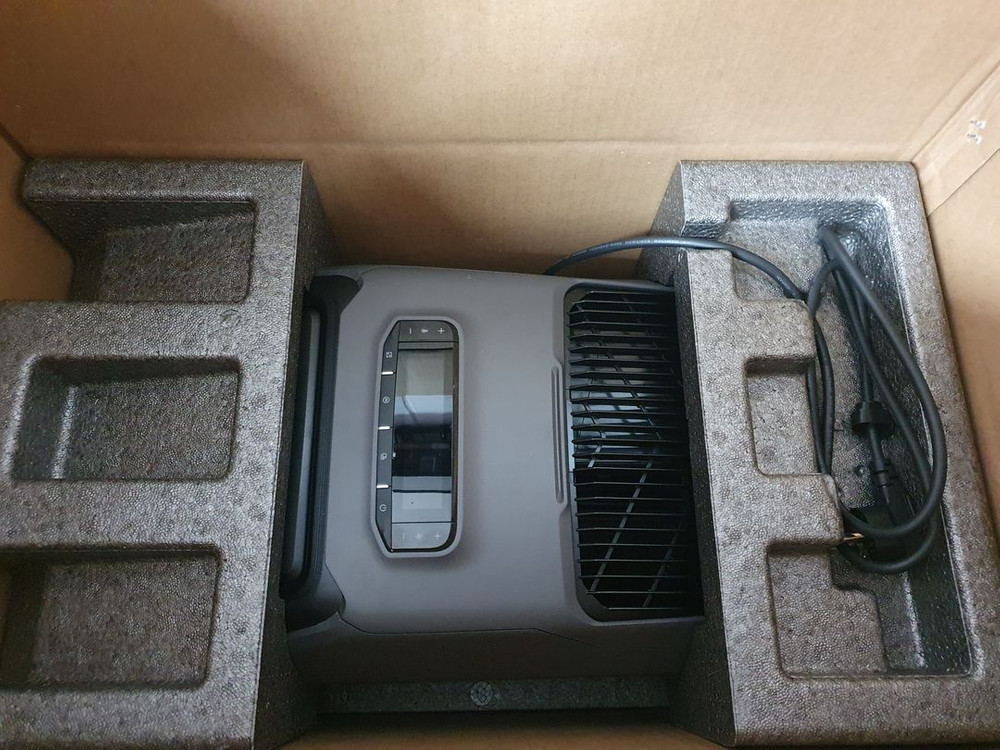 특A급 에코플로우 웨이브3 팝니다 이미지