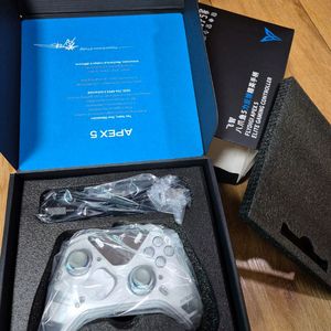 플라이디지 에이펙스5 apex5 풀세트 판매합니다