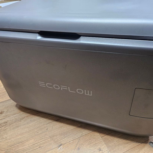 에코플로우 글래시어 클래식 (35L, 45L, 55L) 팝니다. 캠핑냉장고