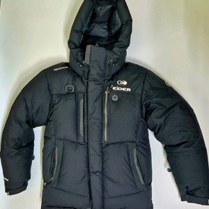 (S/90) 아이더 캄피로 대장급 패딩 구스다운 눕시 히말라야 노스페이스