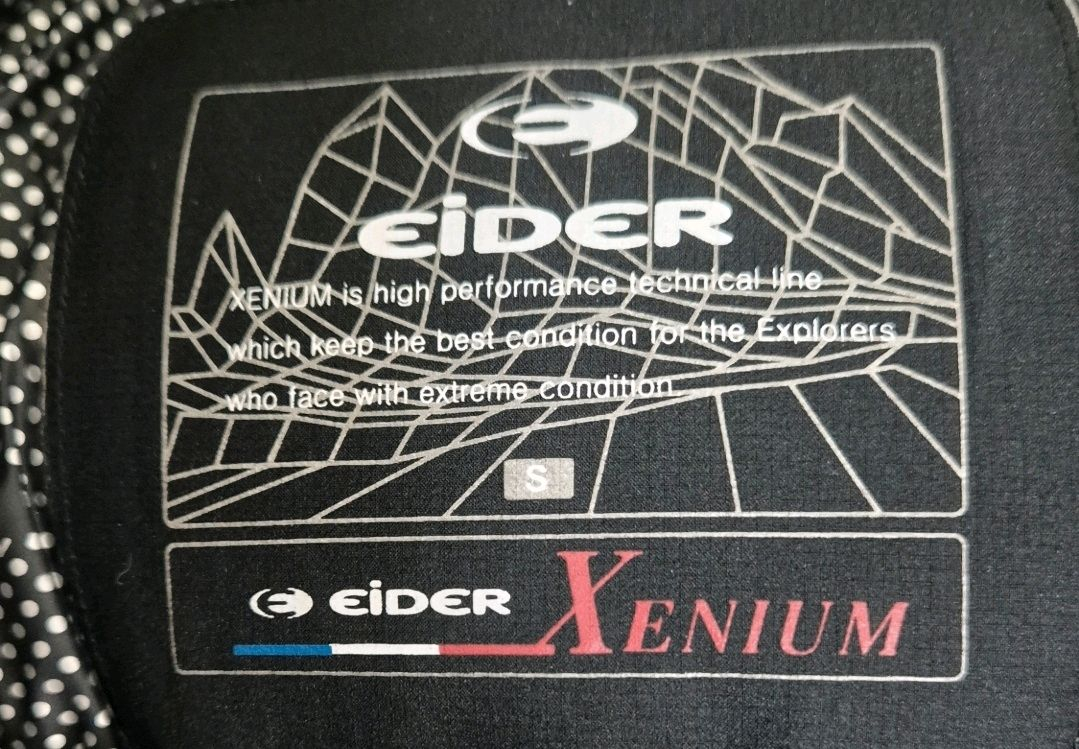 (S/90) 아이더 캄피로 대장급 패딩 구스다운 눕시 히말라야 노스페이스--2