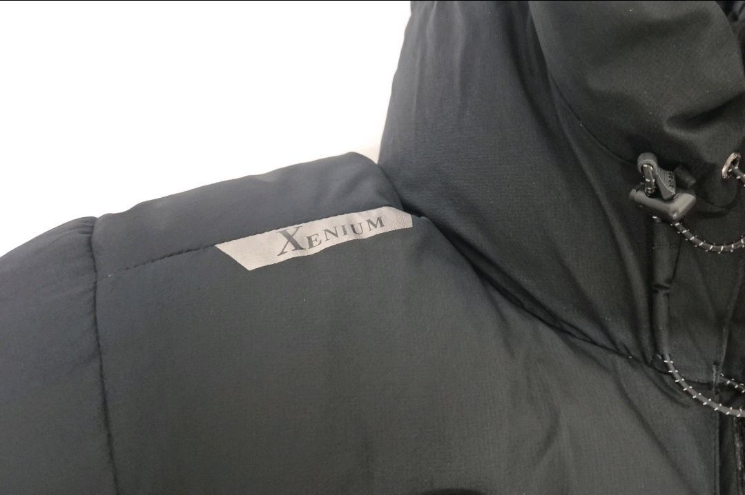 (S/90) 아이더 캄피로 대장급 패딩 구스다운 눕시 히말라야 노스페이스--3