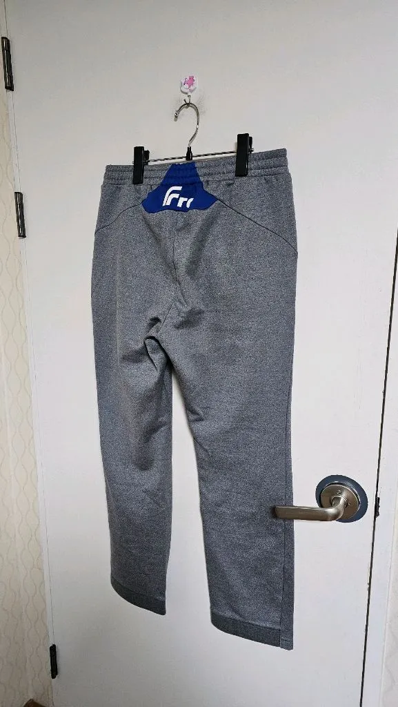 르꼬끄 기모 트레이닝 바지 이미지