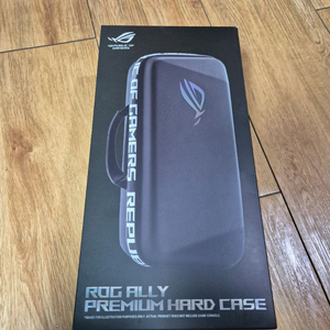 Asus rog ally 로그 얼리 프리미엄 케이스