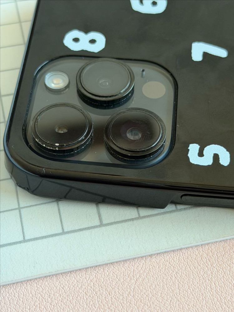 아이폰14pro max 14프로맥스 스페이스 블랙(128GB 기가)--3