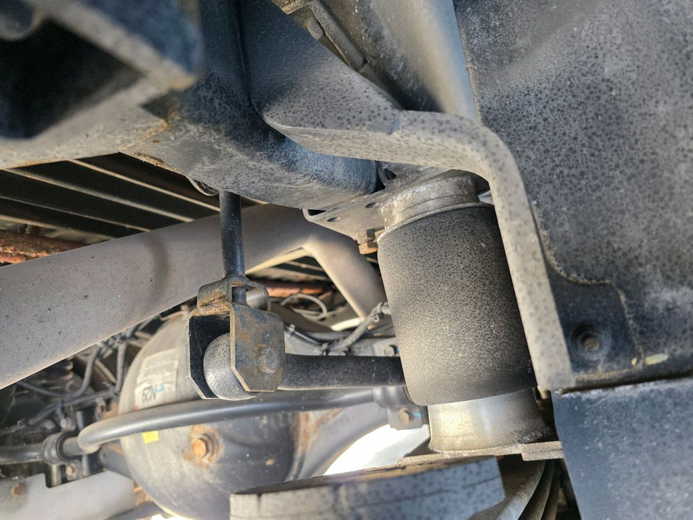 카운티 23인승(25인승구조변경) 이미지