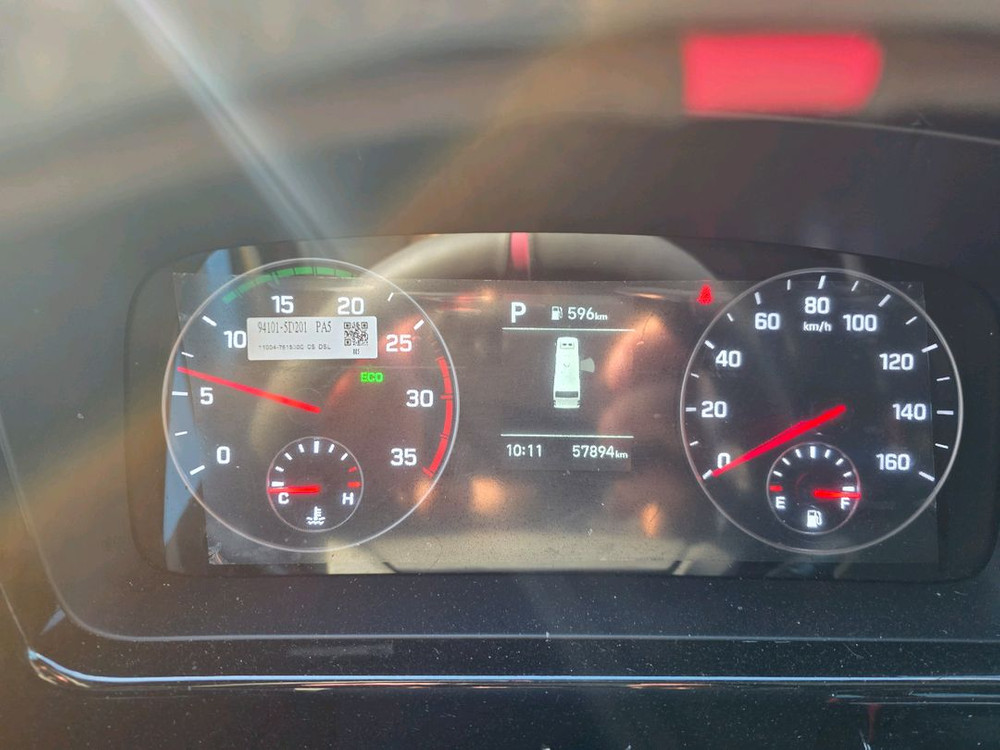 카운티 23인승(25인승구조변경) 이미지