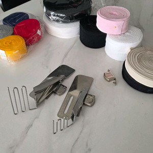 장안칠성 바이어스 랍빠10미리,16미리