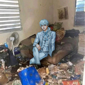 베르세르크 그리피스 텀블러 구합니다 이미지