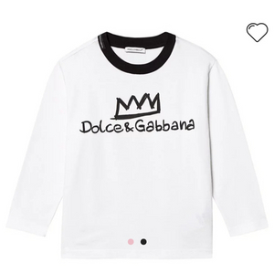 돌체앤가바나 키즈 6y