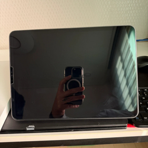 아이패드 프로 11인치 3세대 M1칩 128GB 스페이스그레이