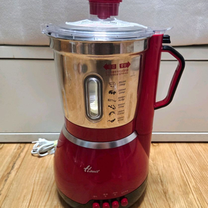 한일 스텐 믹서기 HMF-3250S 대용량