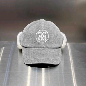 (당일배송) 지포어 여성용 귀달이 골프모자