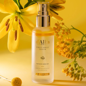[무료배송/미개봉/정품] 달바 화이트 트러플 퍼스트 스프레이 세럼 이미지